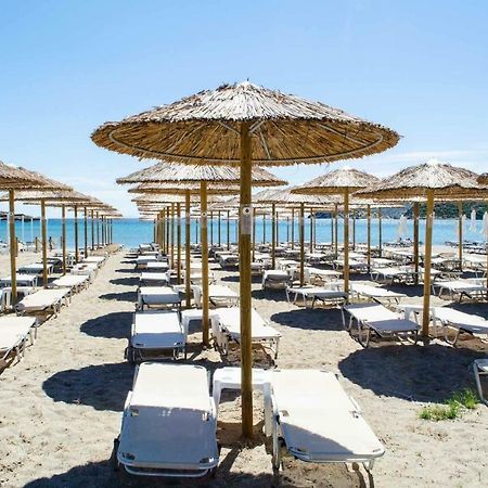 Renovated Apt Close To Beach Wifi Ac Anavyssos Luaran gambar