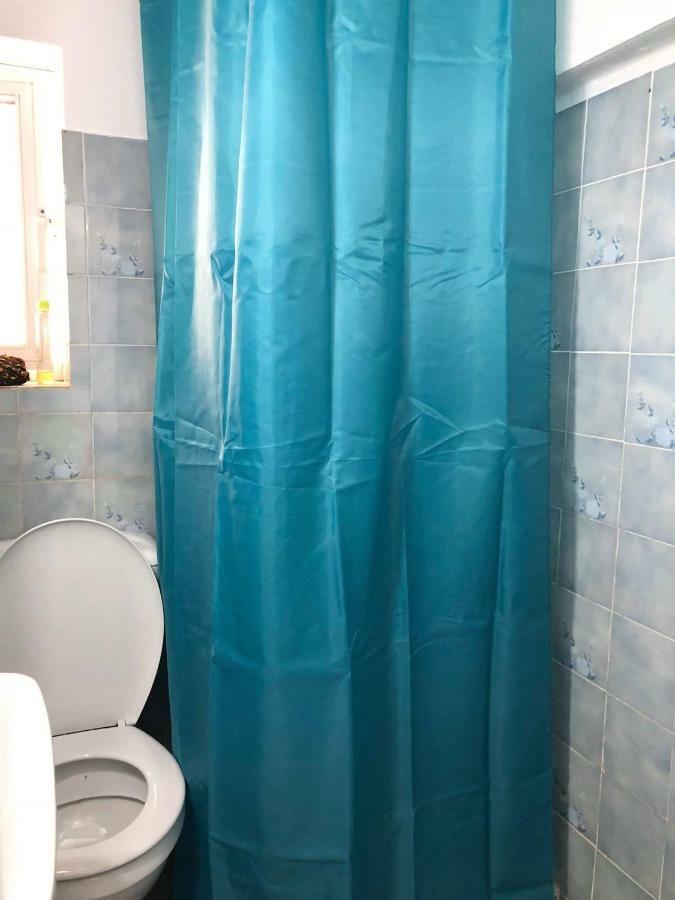 Renovated Apt Close To Beach Wifi Ac Anavyssos Luaran gambar