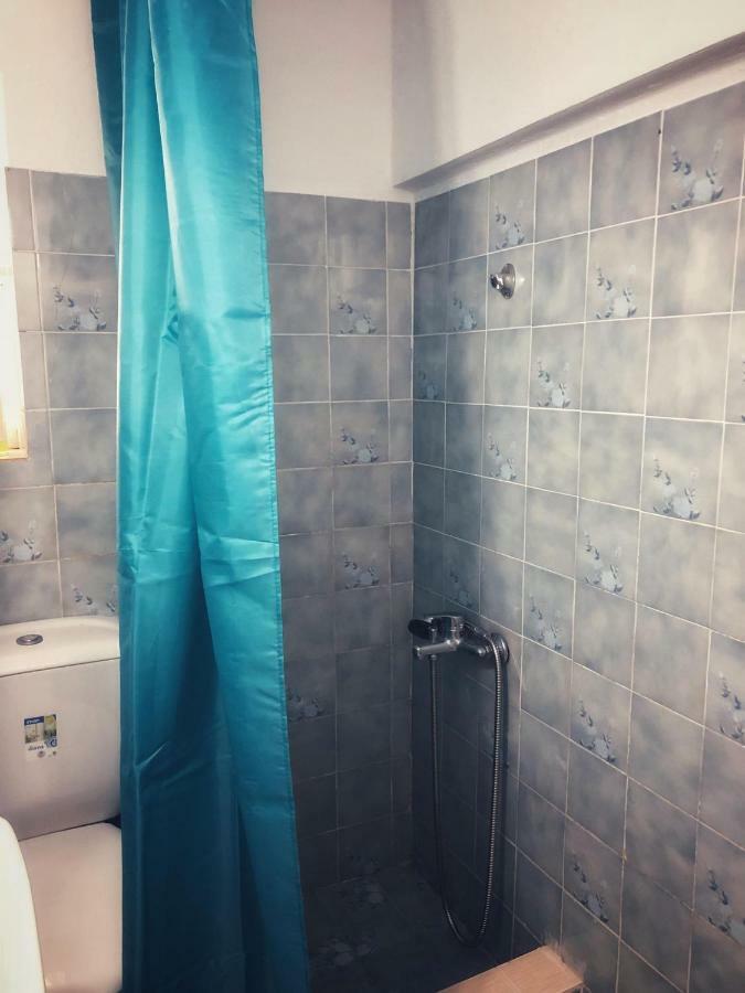 Renovated Apt Close To Beach Wifi Ac Anavyssos Luaran gambar