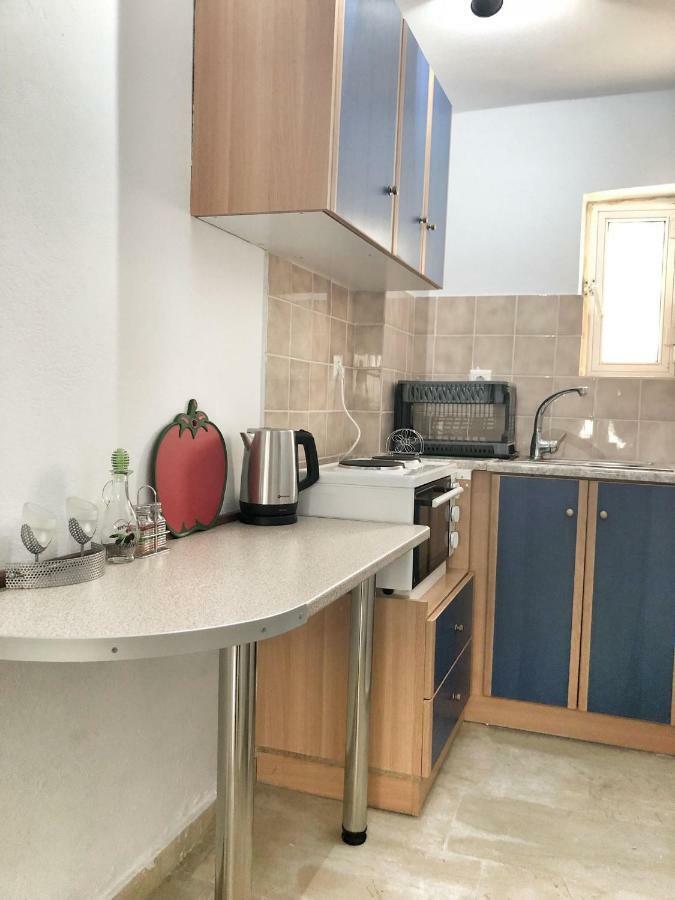 Renovated Apt Close To Beach Wifi Ac Anavyssos Luaran gambar