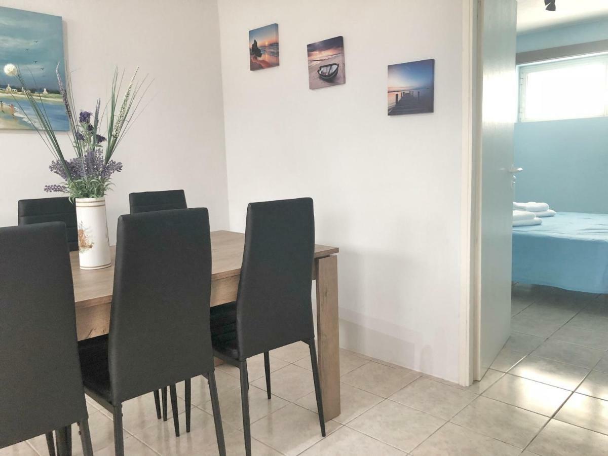 Renovated Apt Close To Beach Wifi Ac Anavyssos Luaran gambar