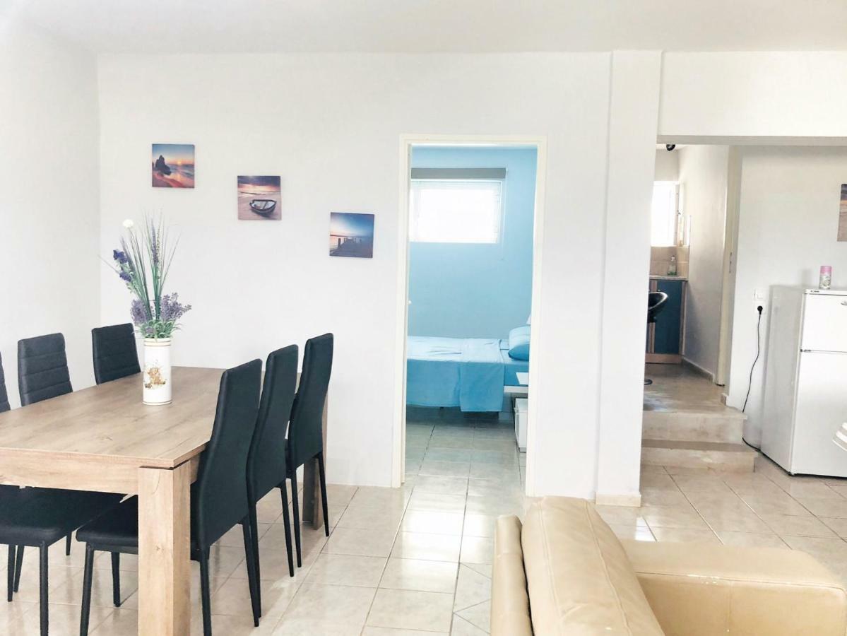 Renovated Apt Close To Beach Wifi Ac Anavyssos Luaran gambar