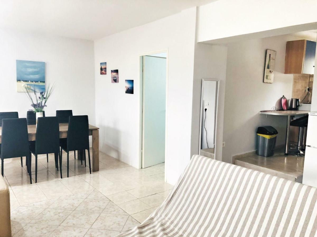 Renovated Apt Close To Beach Wifi Ac Anavyssos Luaran gambar
