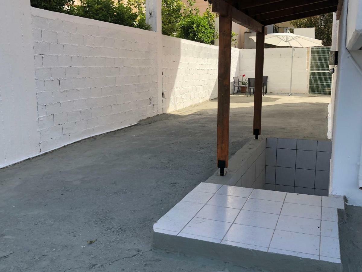 Renovated Apt Close To Beach Wifi Ac Anavyssos Luaran gambar