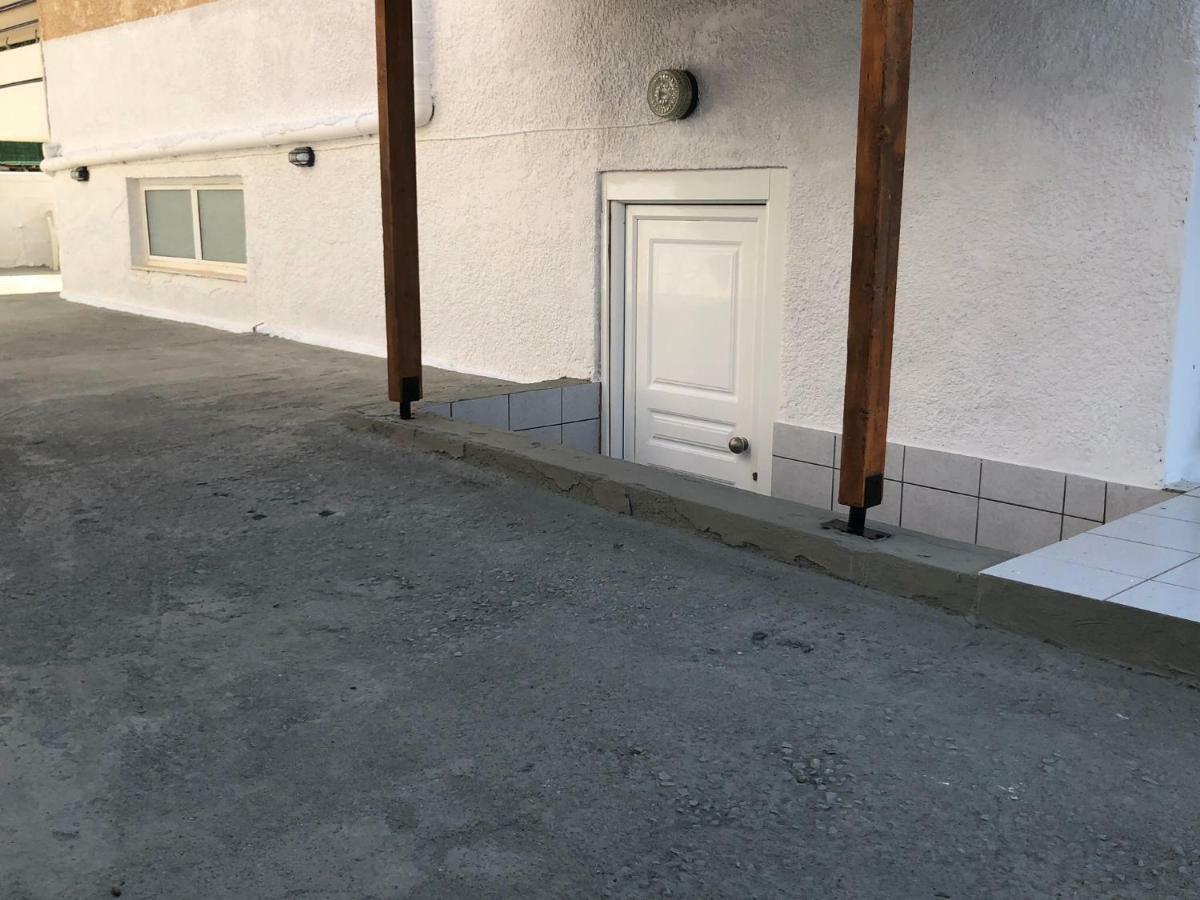 Renovated Apt Close To Beach Wifi Ac Anavyssos Luaran gambar